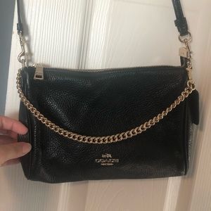 Coach Crossbody Purse
